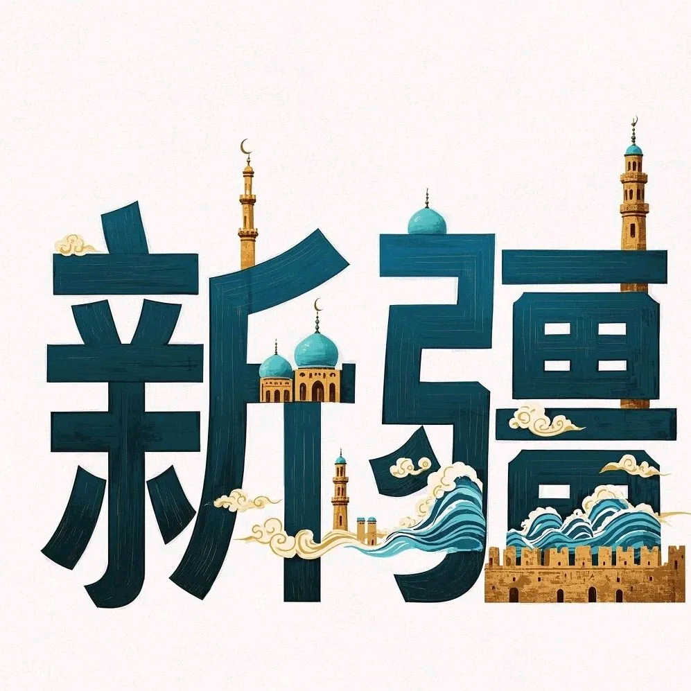 新疆方程豹车友群 群聊头像