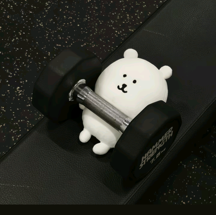 健身打卡 打卡 打卡群 群聊头像