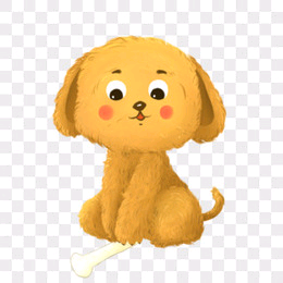 狗狗之家 群聊头像