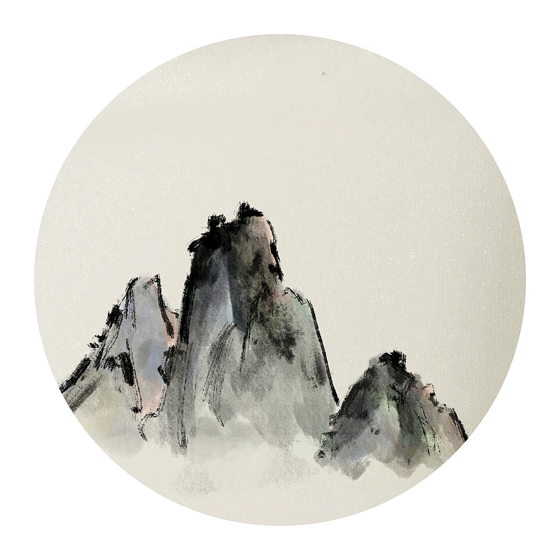 渡玄寻隐 群聊头像