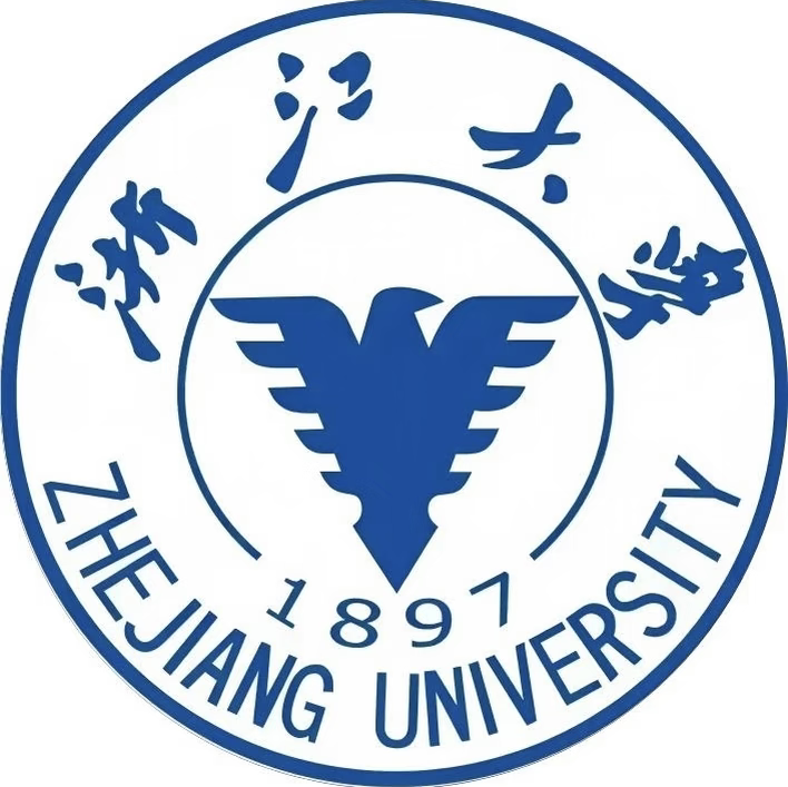 浙江大学2026级新生群 群聊头像