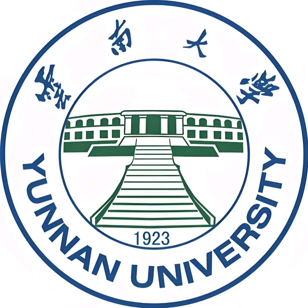 云南大学25级第二新生屋 群聊头像