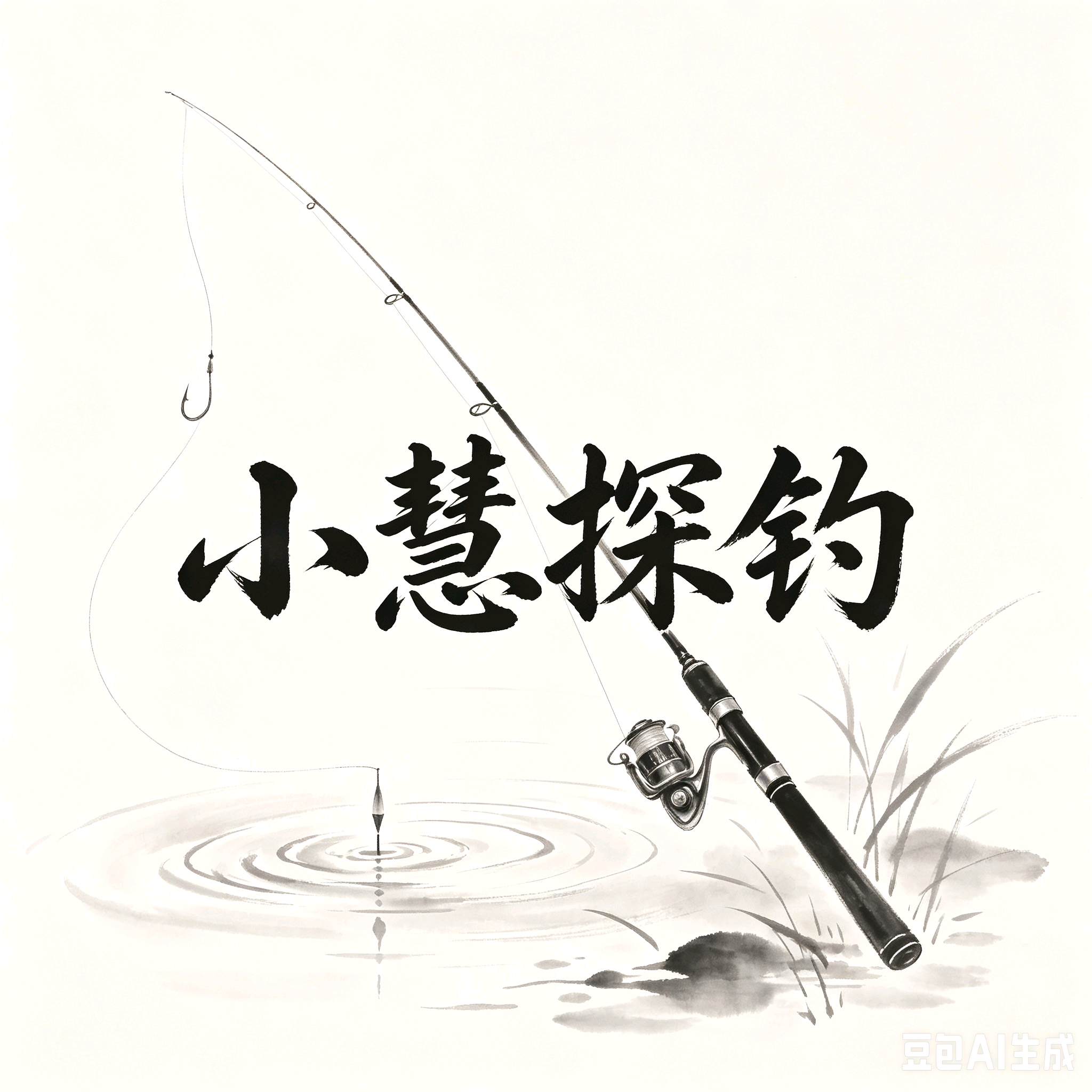 野钓三群 群聊头像