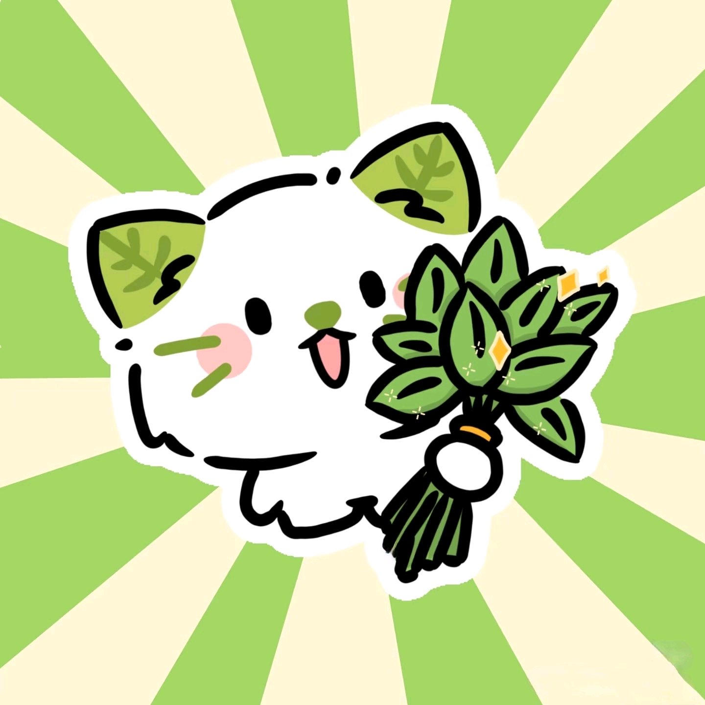 种草计划（1000+） 群聊头像