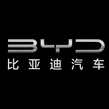 比亚迪汽车维修保养解答 群聊头像
