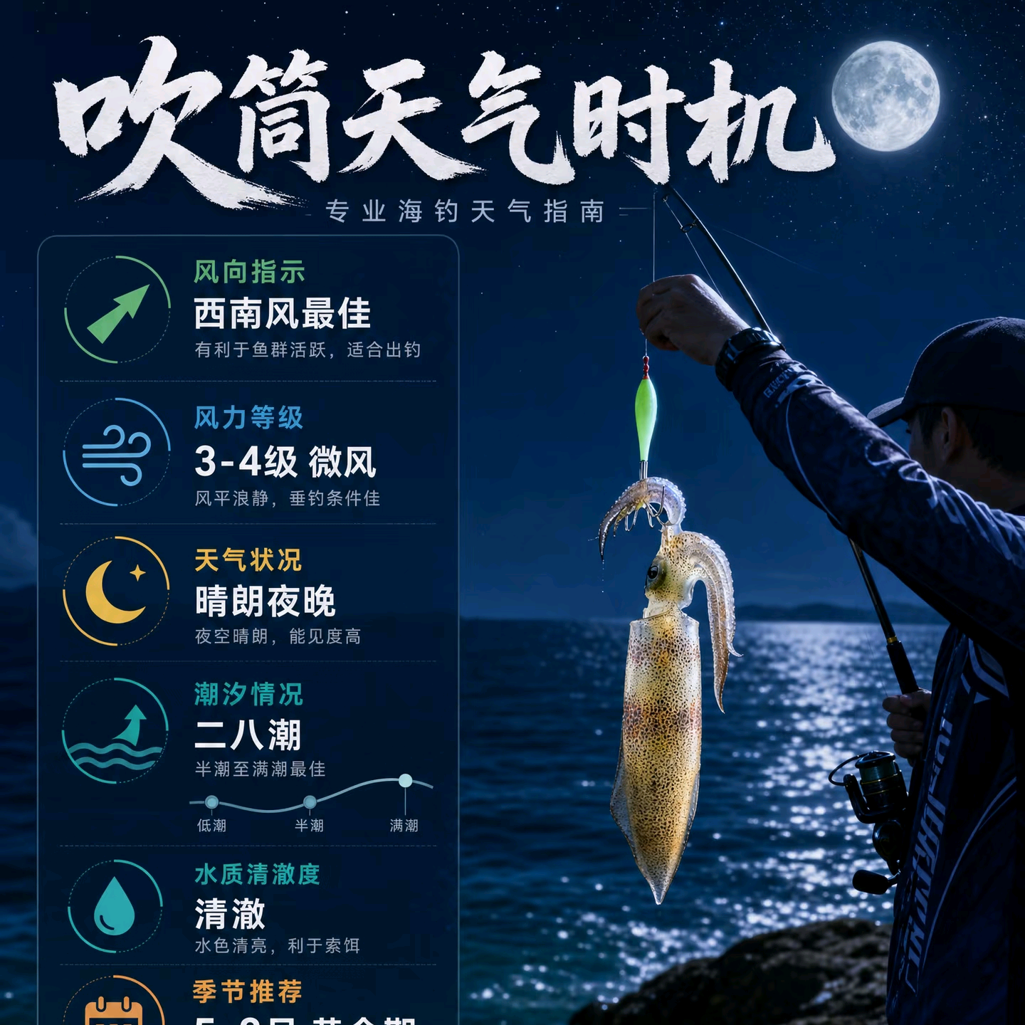 叶蓉海钓金鲳茂公群（粉丝福利） 群聊头像