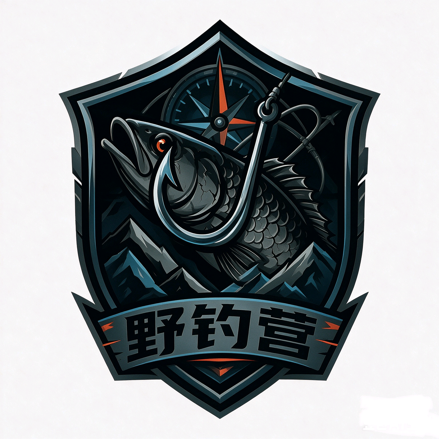 野钓营🐟 群聊头像