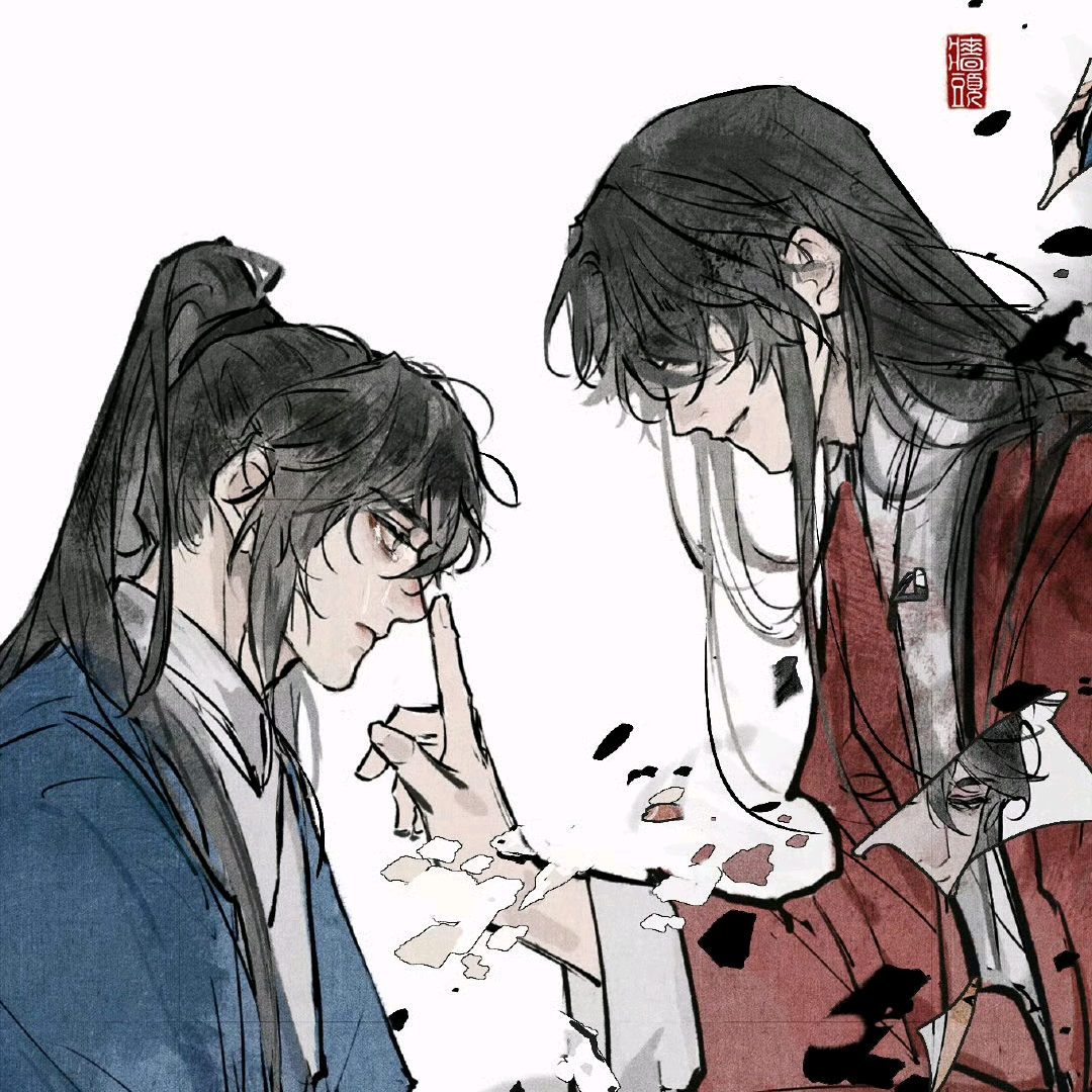 松风明月三千里 群聊头像