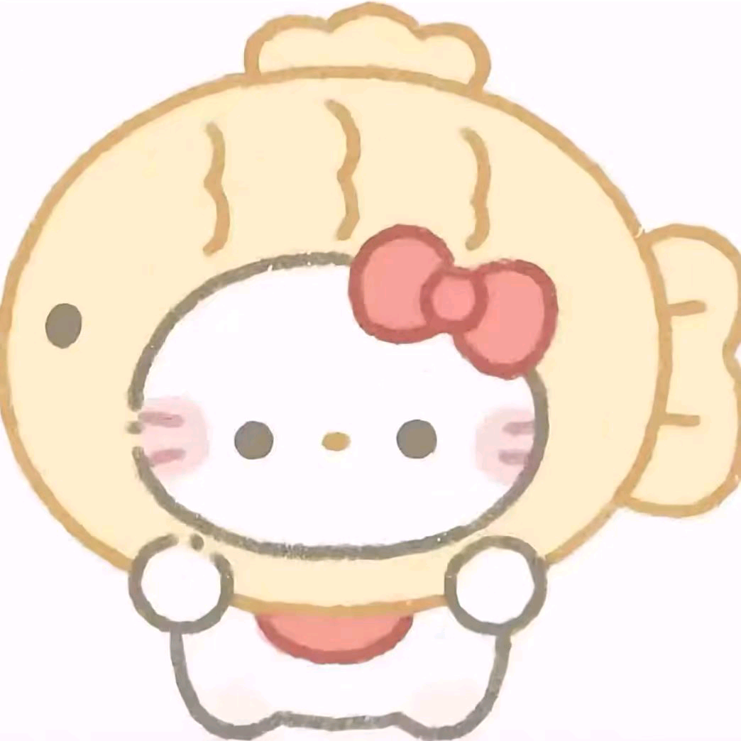 面肥键盘分享哦 群聊头像