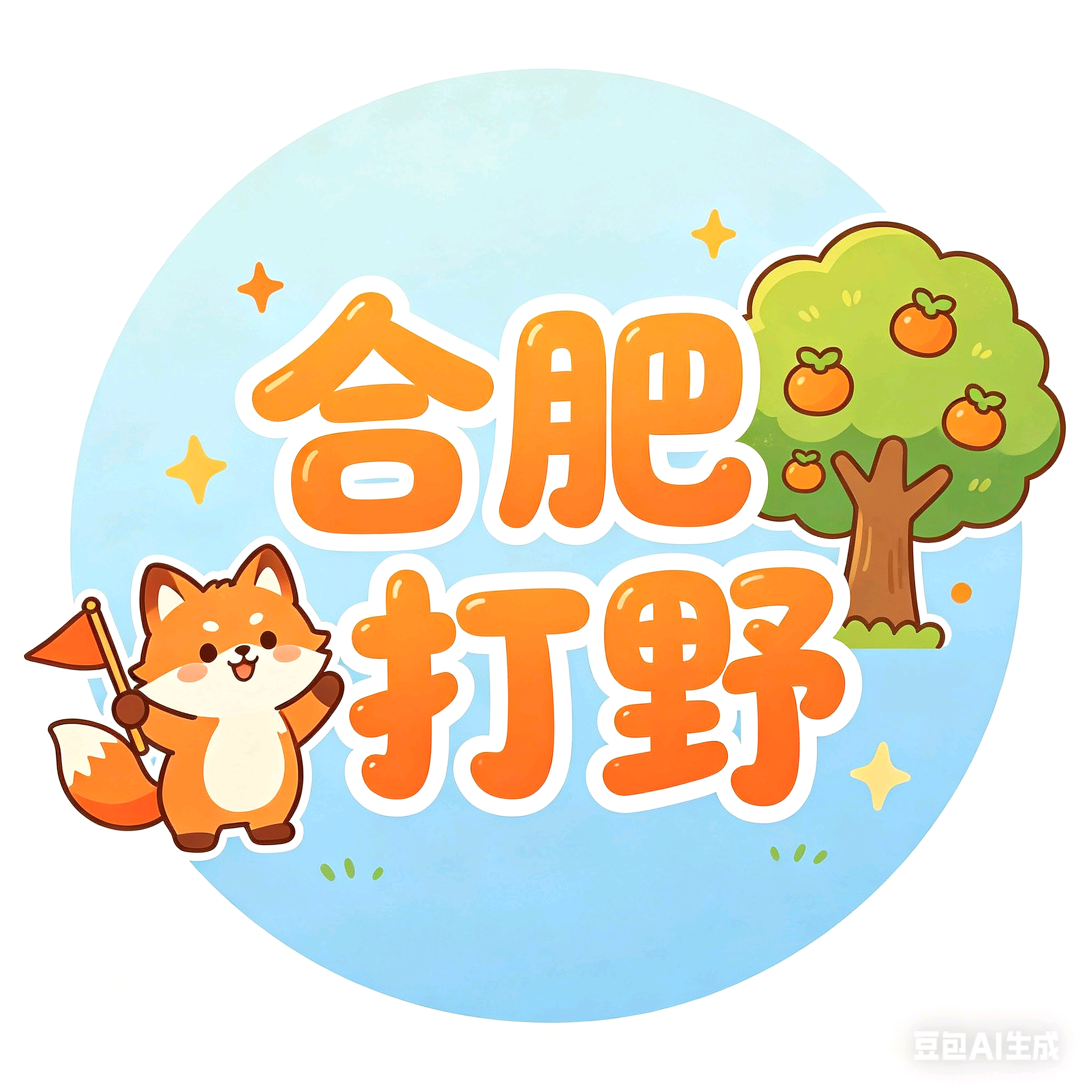 合肥打野六群 群聊头像
