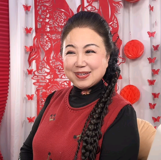 🏆🏆🏆最美夕阳红团队报名 群聊头像