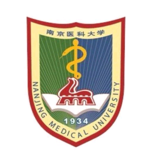 南京医科大学26级新生总群1️⃣ 群聊头像