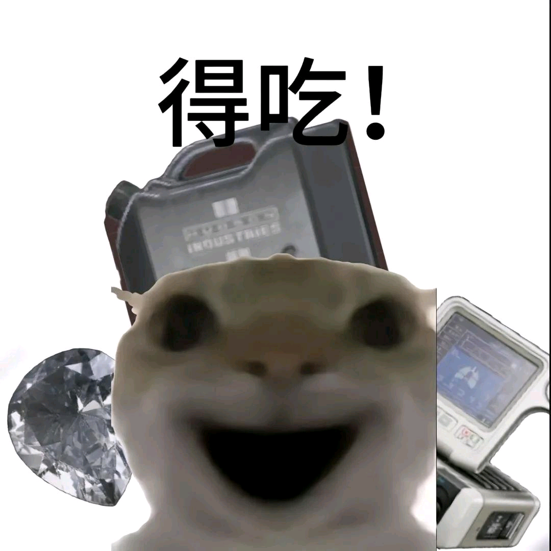 大坝鼠鼠爱囤货 群聊头像