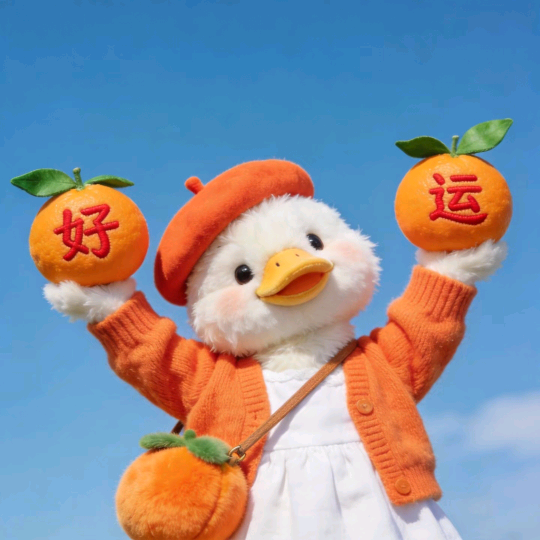 一起努力吧 群聊头像