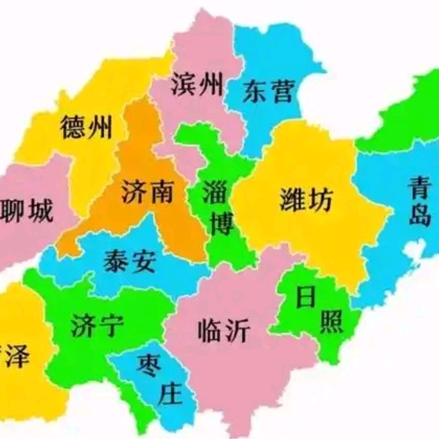 山东老乡在湖北。 群聊头像