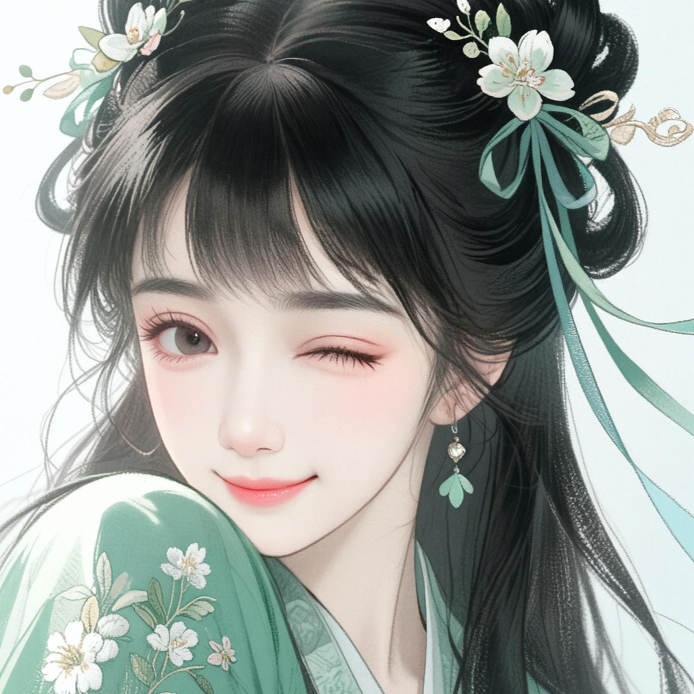 戏精集结号 群聊头像