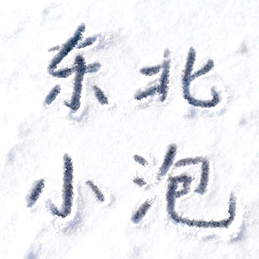 泡芙研究基地 群聊头像