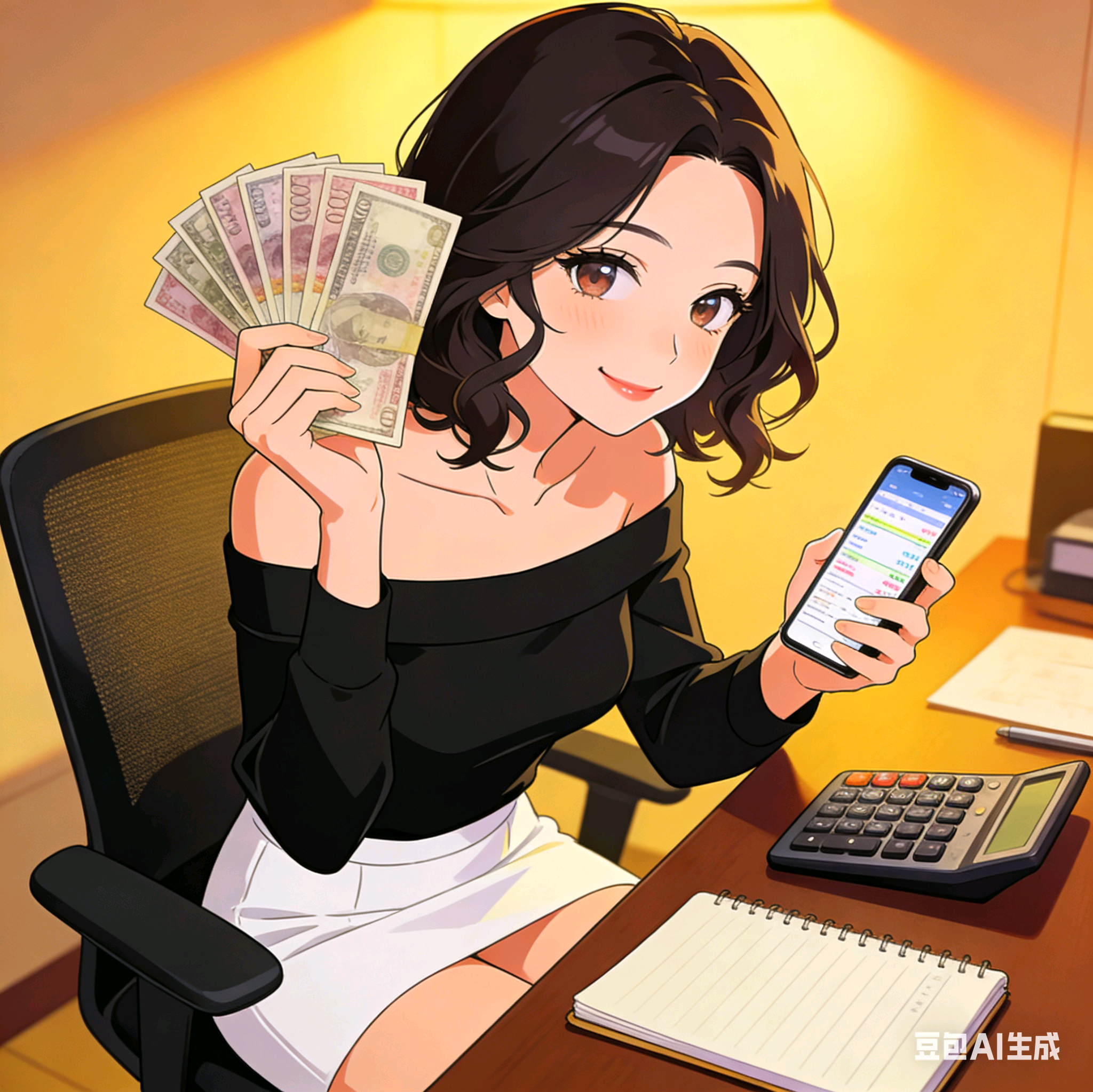 减肥、搞钱才是王道 群聊头像