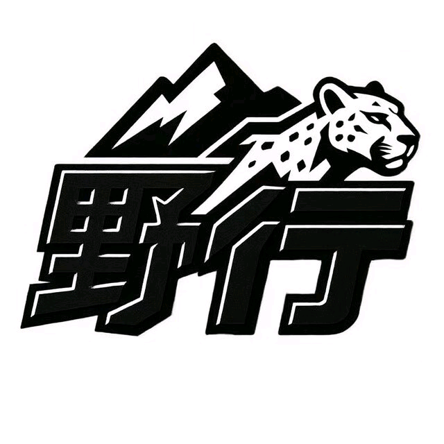 野行户外活动 群聊头像