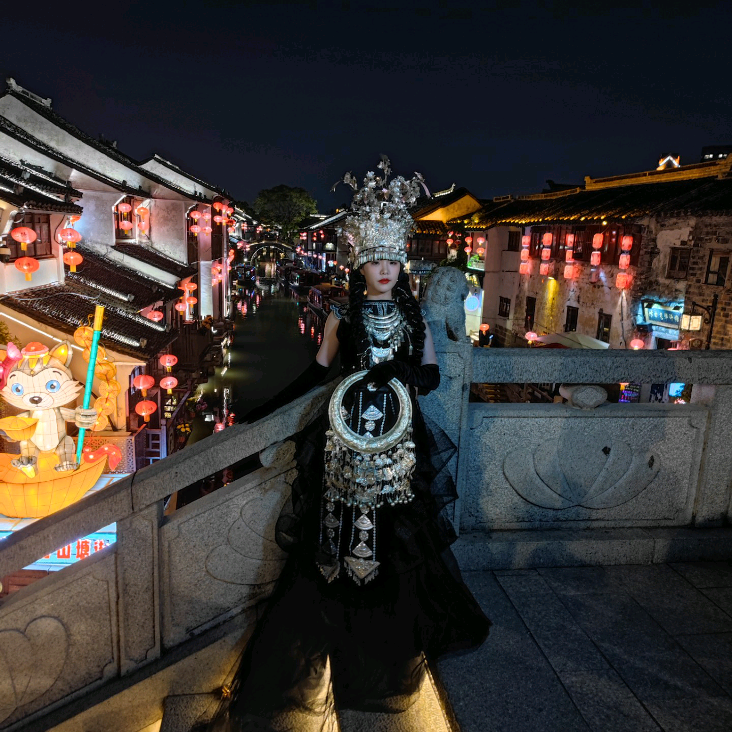 分享cosplay图片 群聊头像