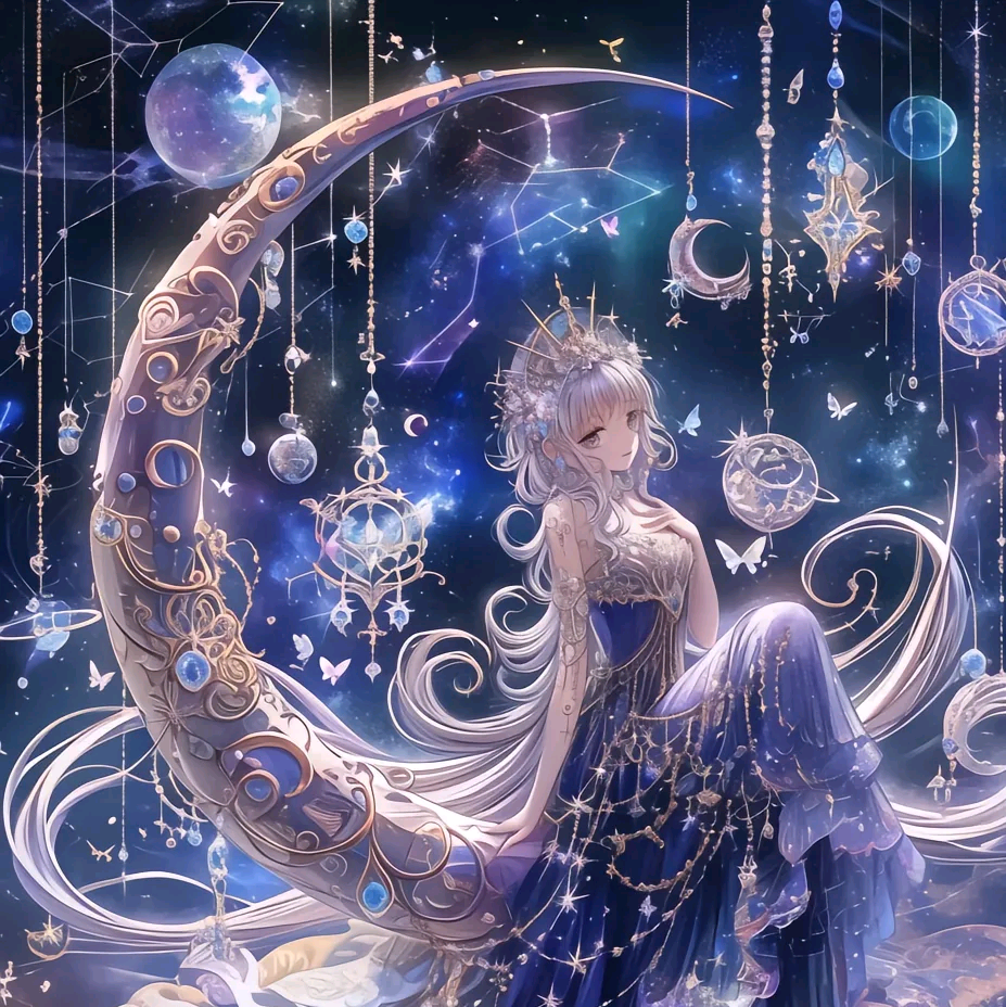 Ch群 群聊头像