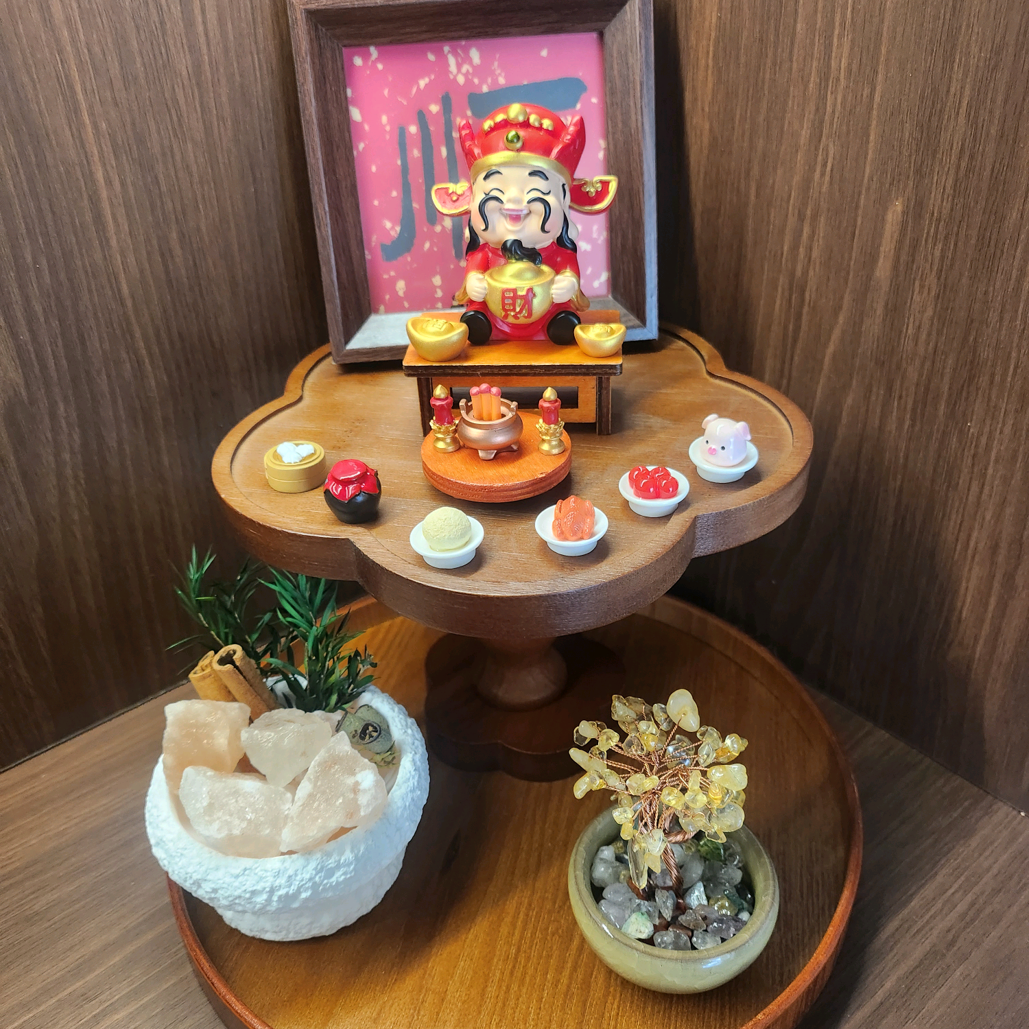 装修避坑互助 群聊头像