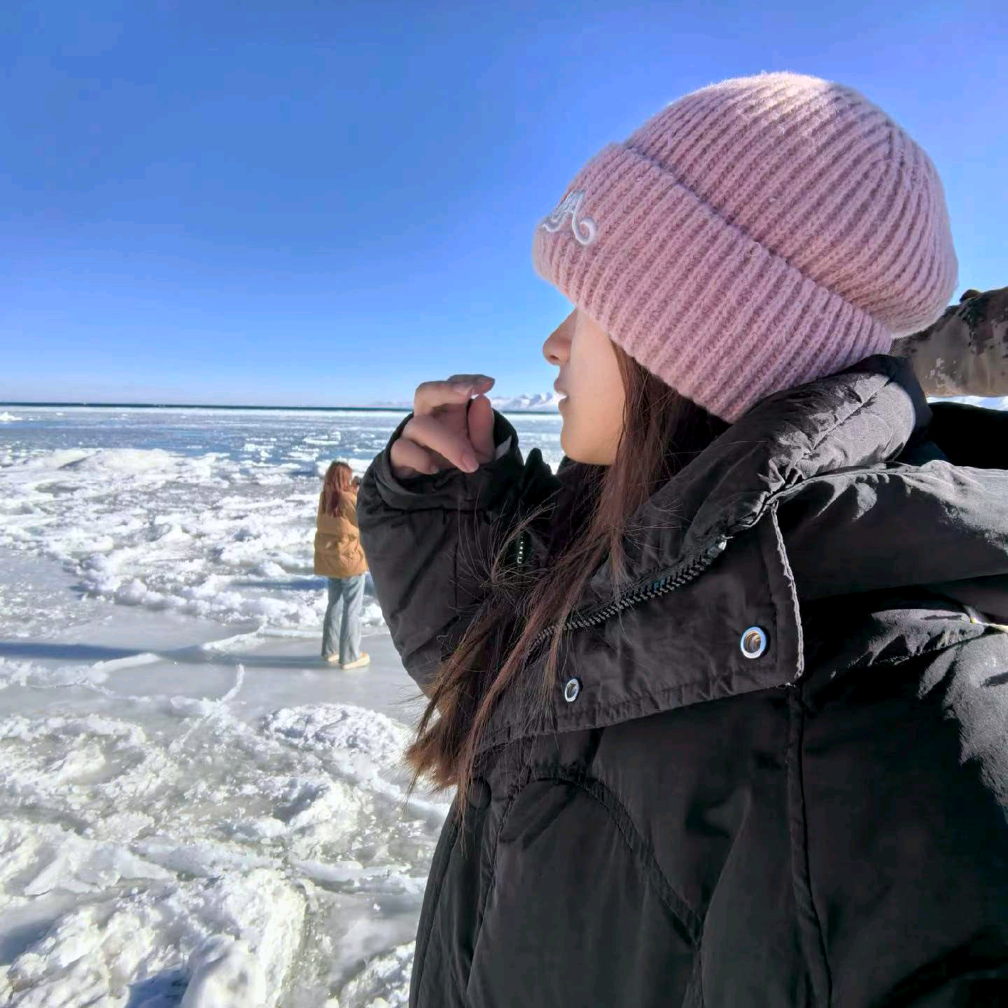 西藏旅行自驾跟团群 群聊头像