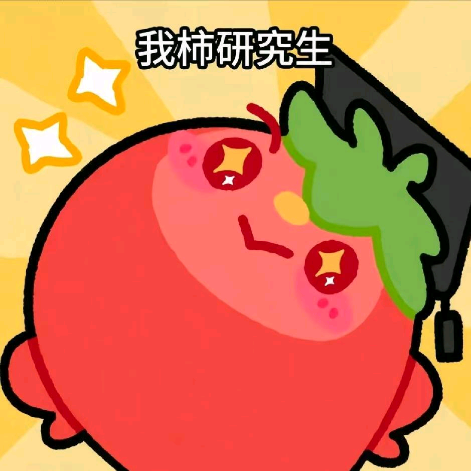 都柿研究生（27考研） 群聊头像
