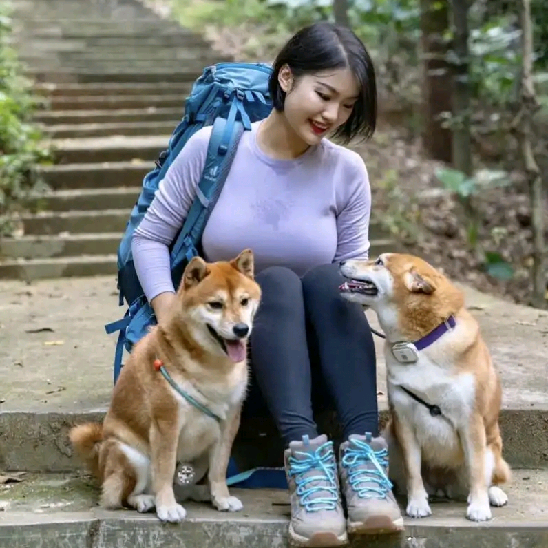 中华田园犬交流群 群聊头像