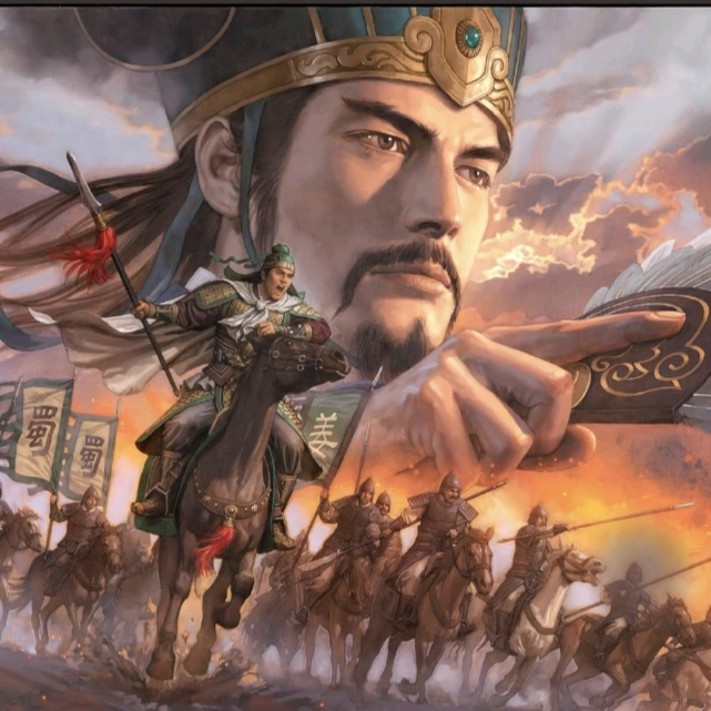 三战交流3群 群聊头像