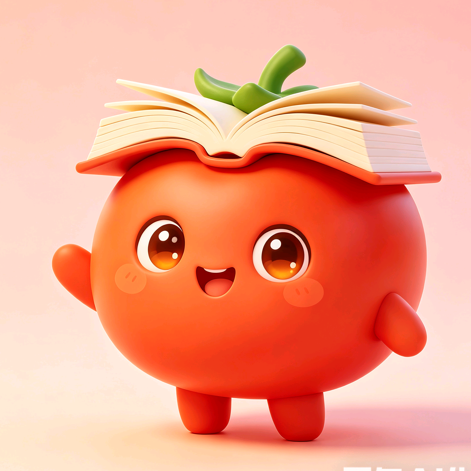 番茄新人作者群 群聊头像