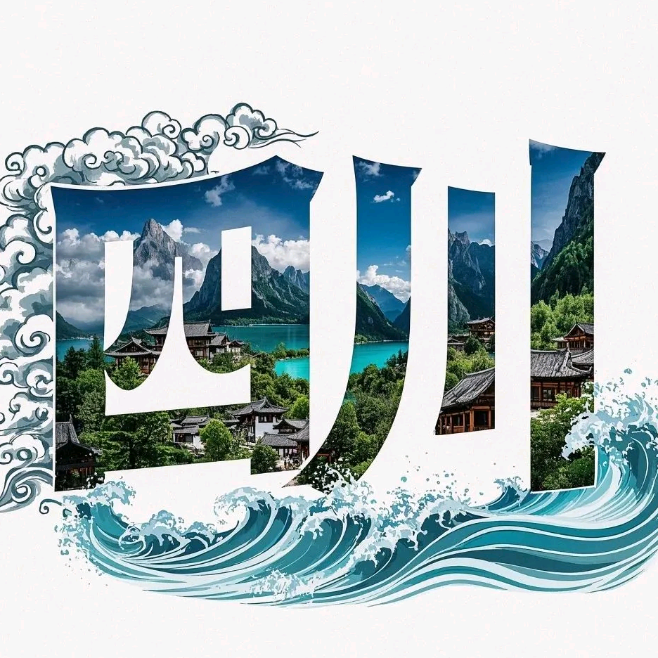 四川方程豹车友群 群聊头像