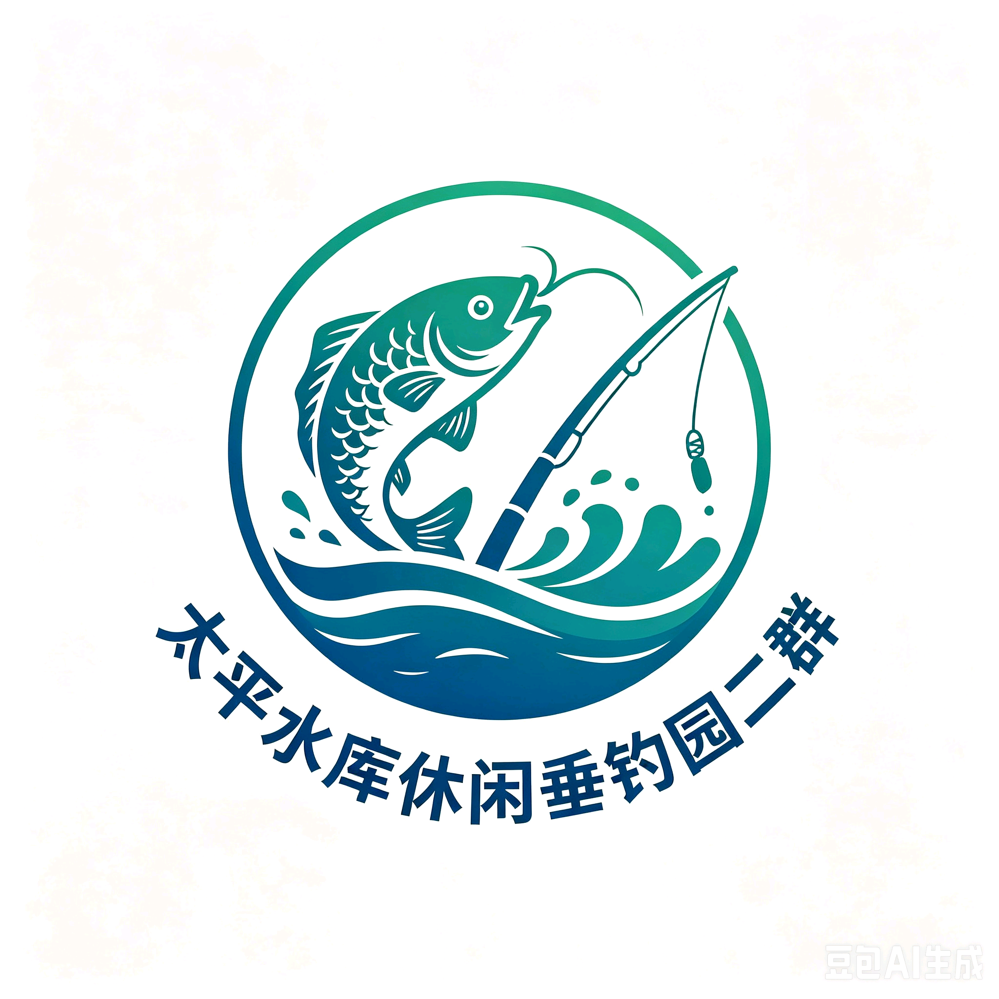 太平水库休闲垂钓园2群 群聊头像
