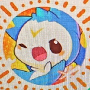 洛克王国宝宝群 群聊头像