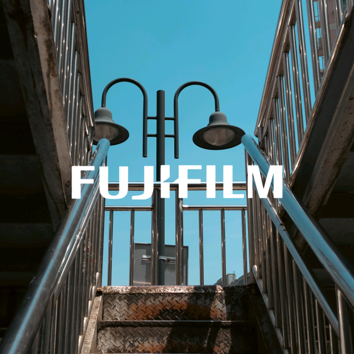 【Fujifilm富士拾光】 群聊头像