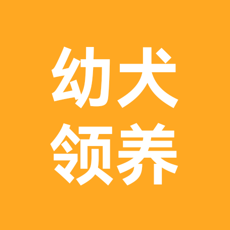 金毛幼犬福利群 群聊头像