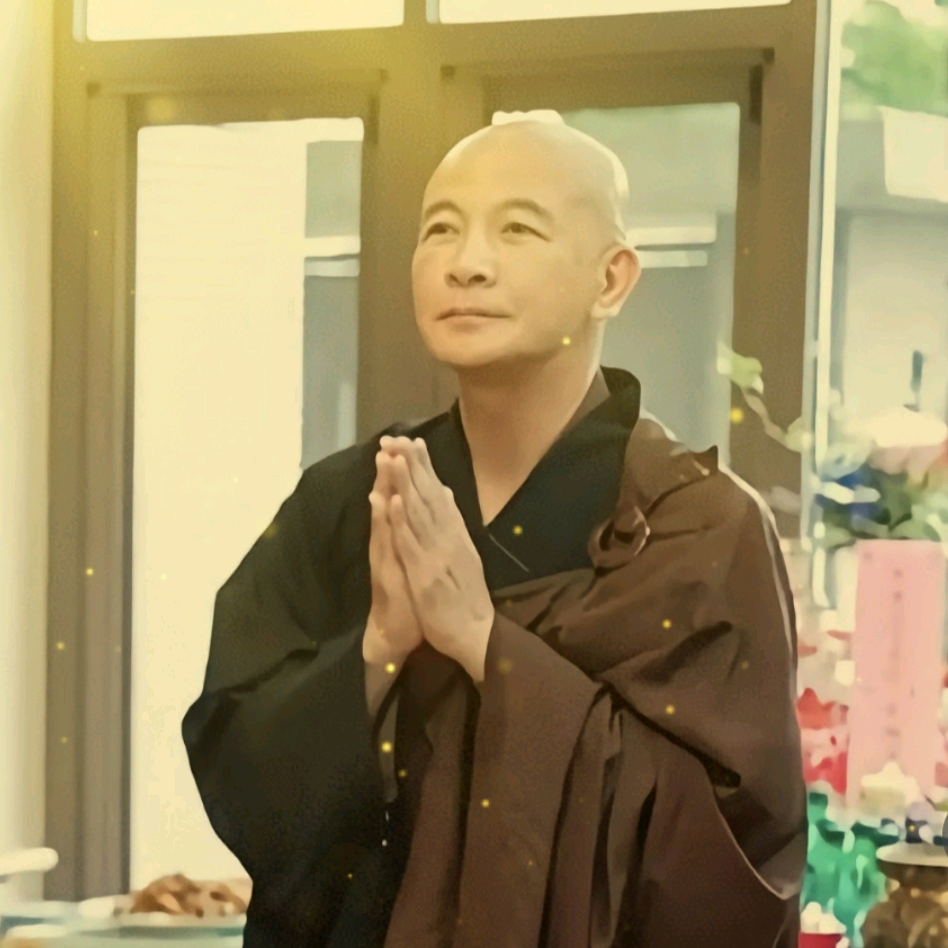 入群领体佛法师所有最新完整视频 群聊头像