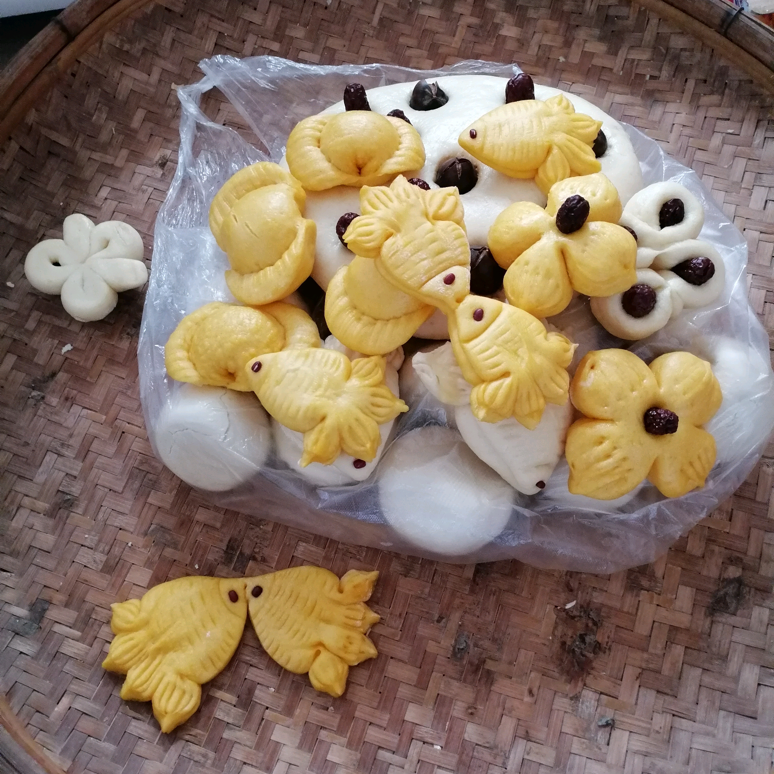 汽车闲聊群 群聊头像