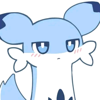 帕鲁补给站 群聊头像