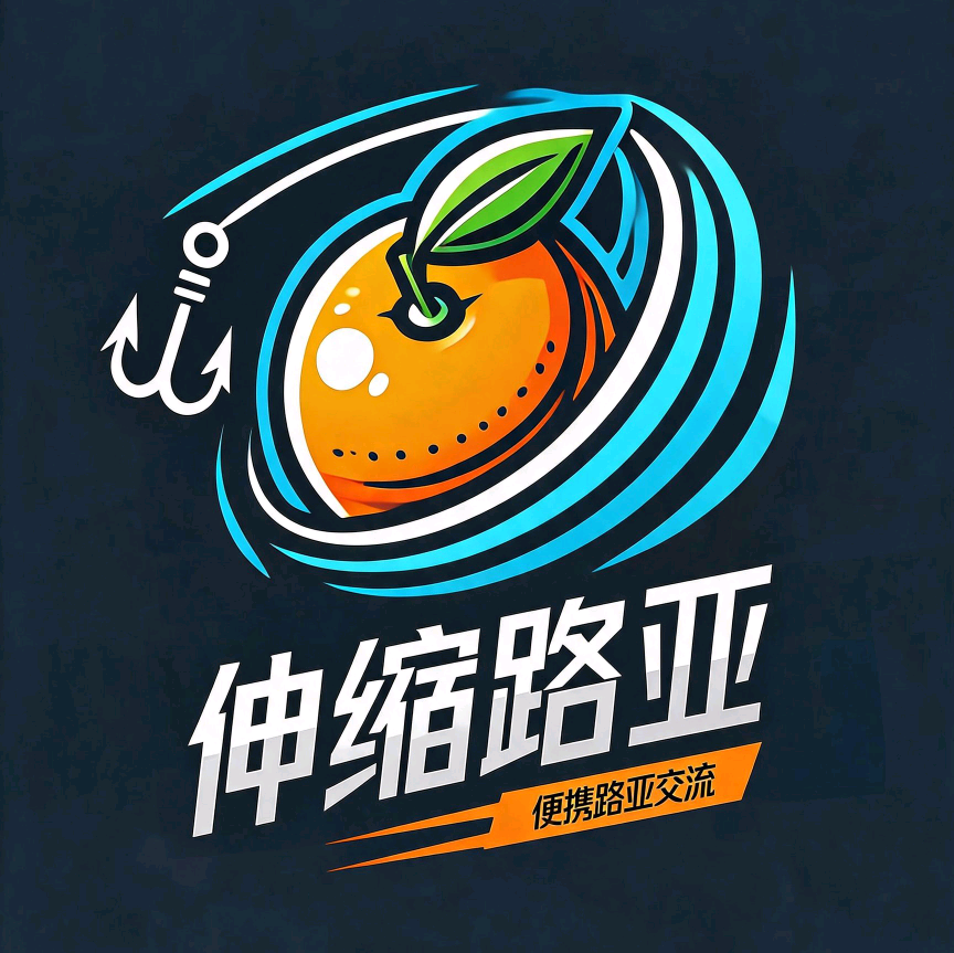 伸缩路亚钓友交流 群聊头像