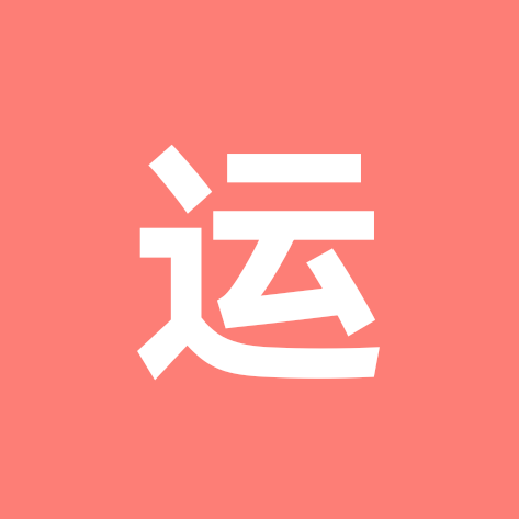 运动打卡群 群聊头像