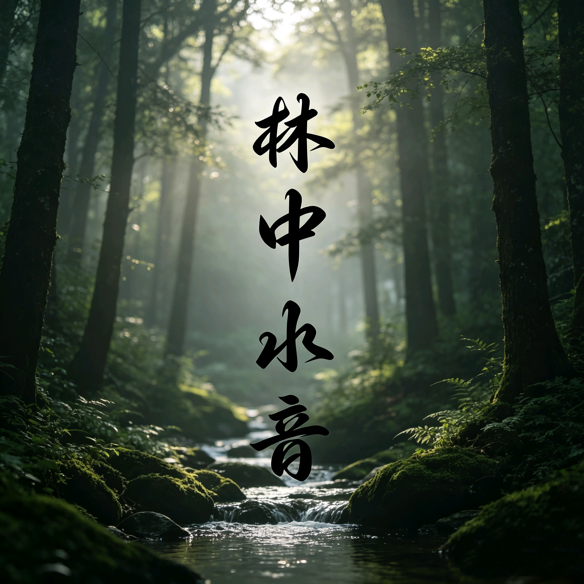 林中水音鸟食交流群 ( 1 ) 群聊头像