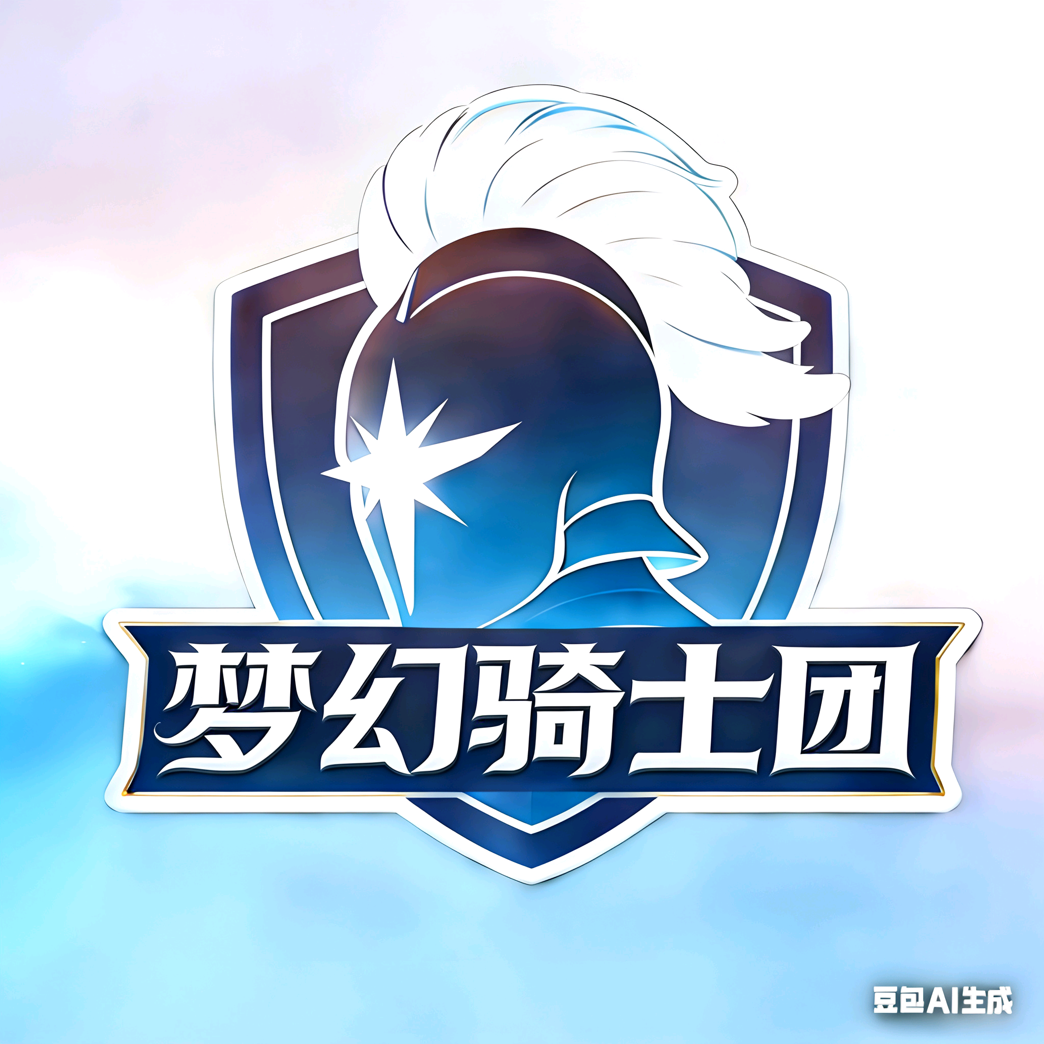 梦幻骑士团 群聊头像