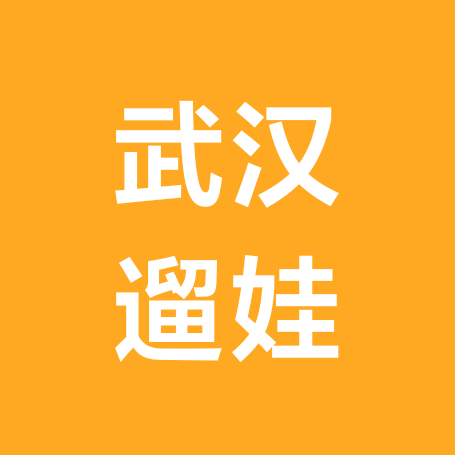 武汉遛娃搭子1⃣群 群聊头像