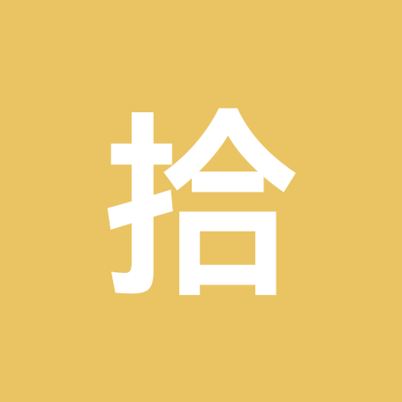 拾光资源库 群聊头像