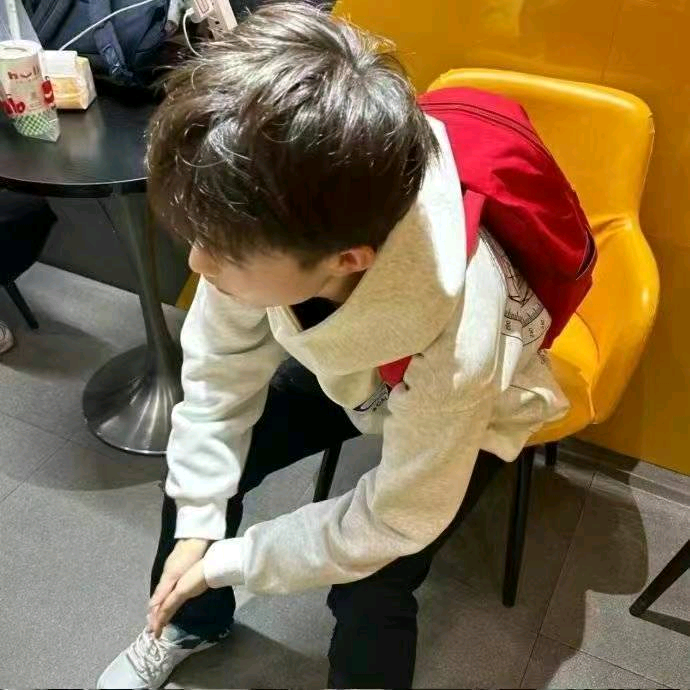 钛困了的车友互关群 群聊头像