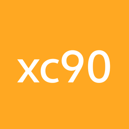 沃尔沃xc90全国车友群 群聊头像