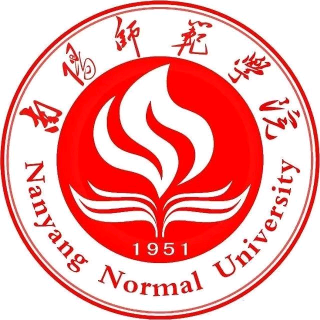 南阳师范学院26级新生总群 群聊头像