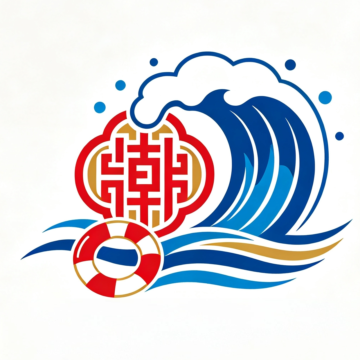 潮汕游泳交流群② 群聊头像