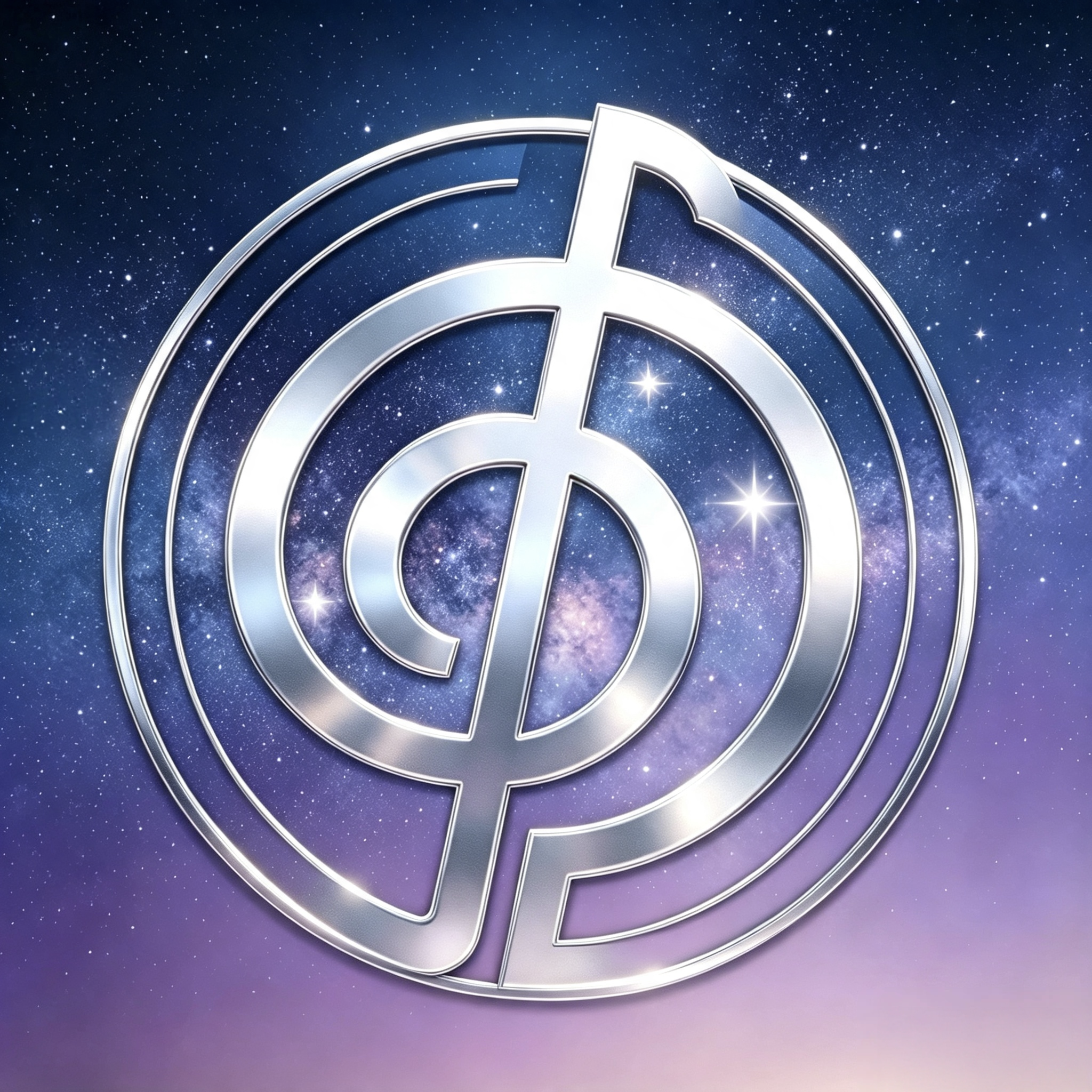 星汉咏音会 群聊头像